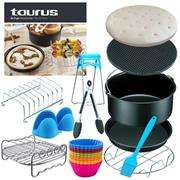 Taurus 28pc Air Fryer Accesssory Set