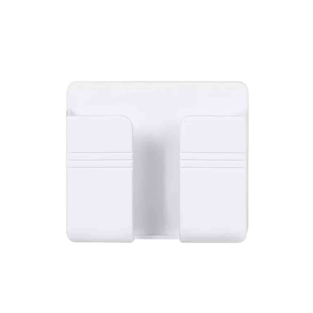 Killer Deals Phone/Remote Wall Mounted Organizer Stand/Charging Dock x3 Combo