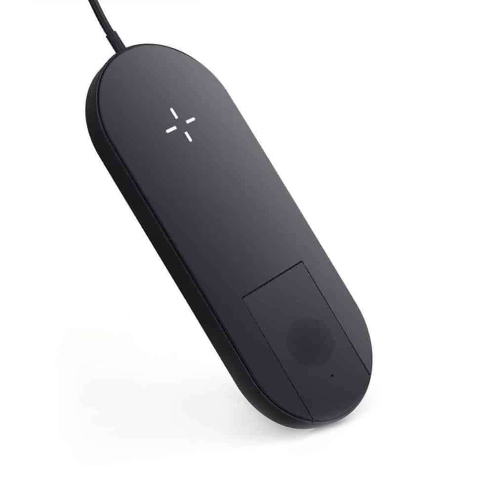 Killer Deals 2-in-1 Wireless Fast Charging Dock for iPhone/ Watch/ Samsung