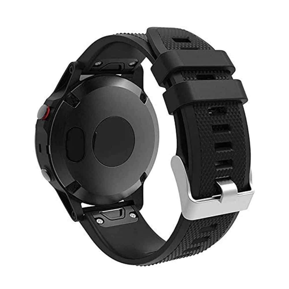Killer Deals Silicone Plugs + USB Charger Cable Garmin Fenix/ Forerunner - Combo