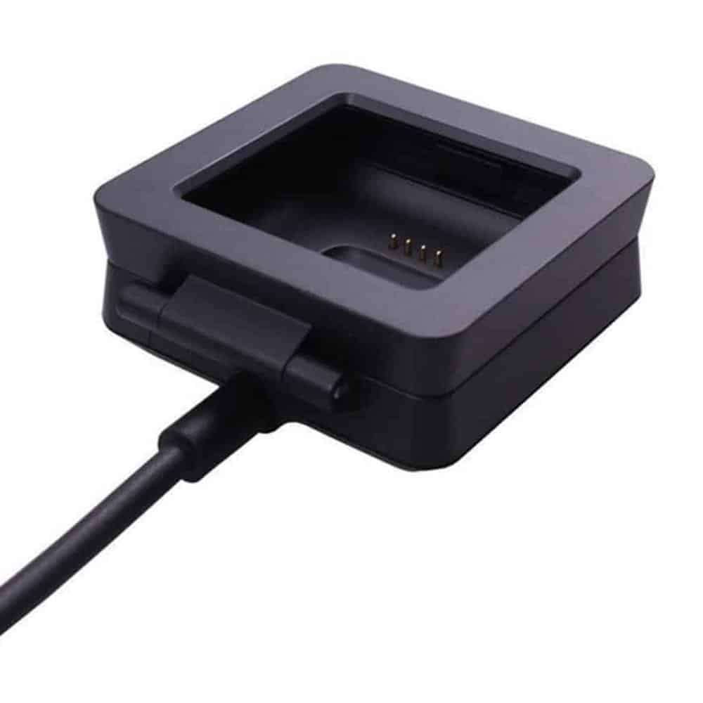 Killer Deals Replacement USB Fast Charging Cable for Fitbit Blaze- 1m