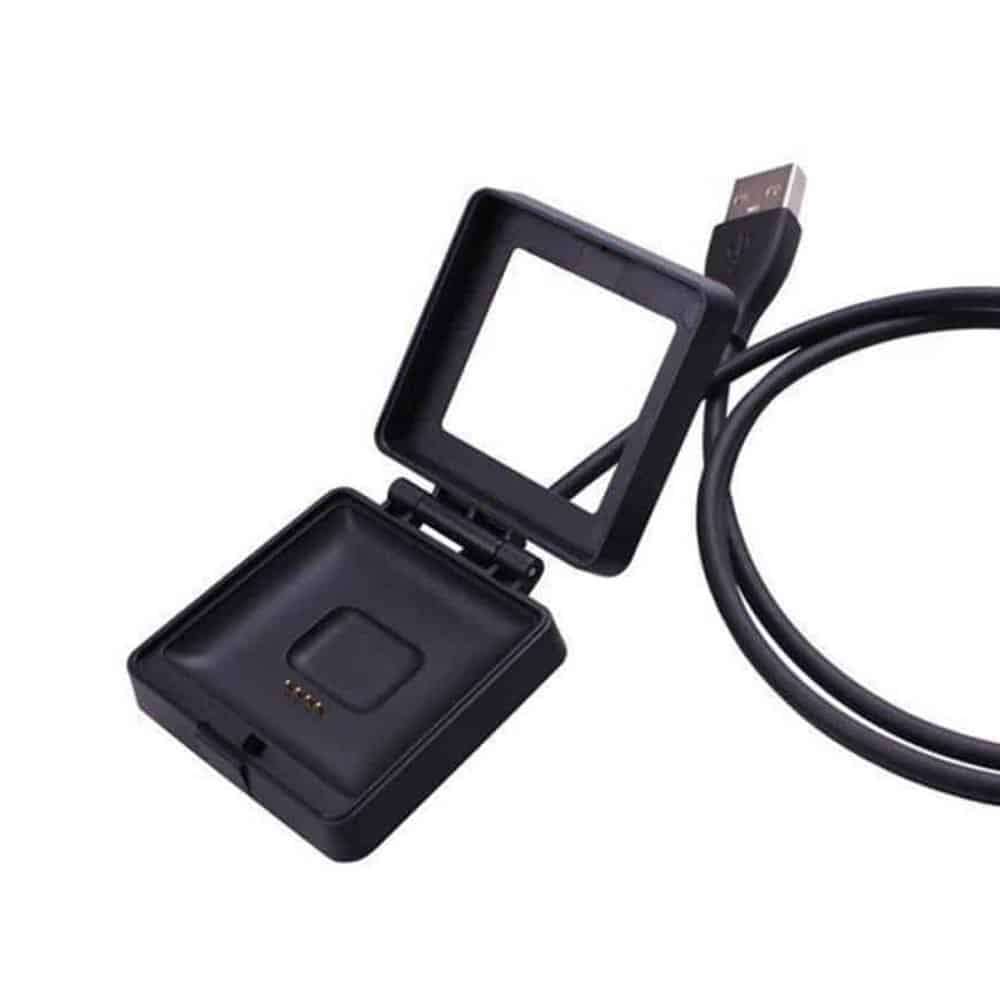 Killer Deals Replacement USB Fast Charging Cable for Fitbit Blaze- 1m