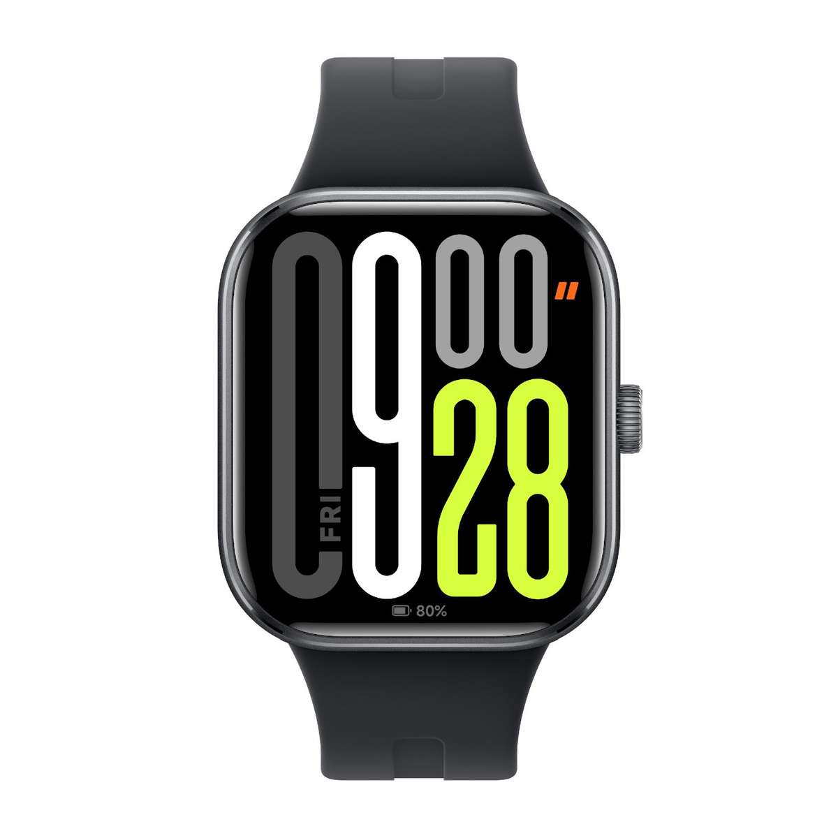 Xiaomi Redmi Watch 5 - Obsidian Black