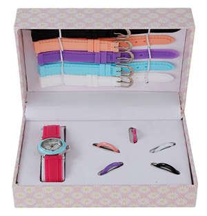 Cool Kids Gumdrop Interchangeable Strap Set