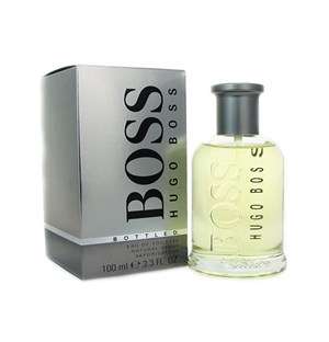 Hugo Boss Bottled 100ml EDT