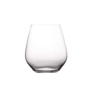 Maxwell and Williams Vino Stemless Red Wine Set
