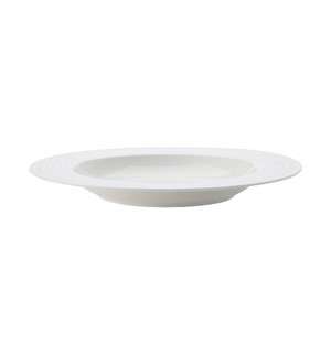 Maxwell and Williams White Diamonds Rim Soup Bowl
