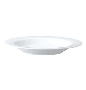 Noritake Arctic White Pasta Plate