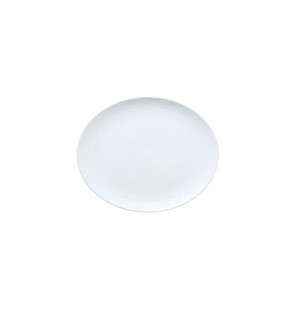 Noritake Arctic White Coupe Side Plate