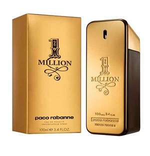 Paco Rabanne 1 Million Intense 100ml EDT