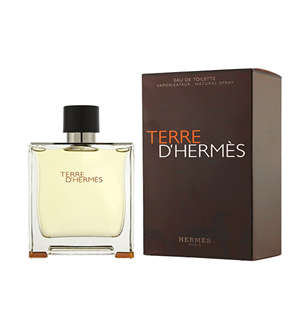 Hermes Terre DHermes 125ml EDT