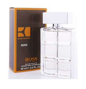 Hugo Boss Orange 60ml EDT