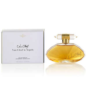 Van Cleef Arpels 100ml EDP