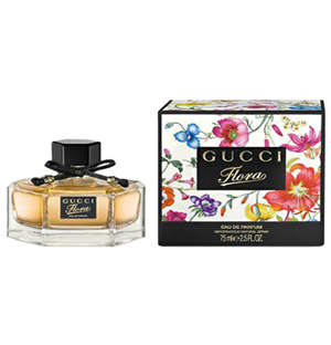 Gucci Flora 75ml EDP