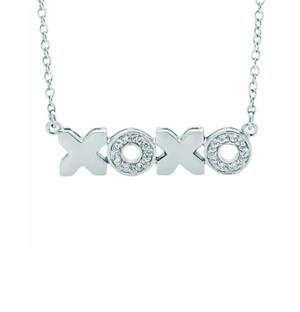 Georgini Cubic Necklace