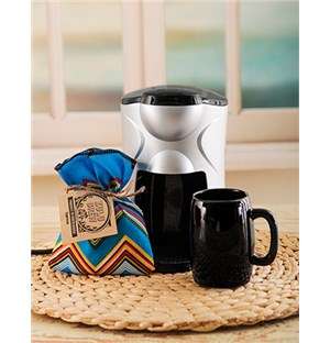 Zulu Brew Coffee for One