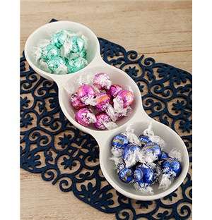 Link It Up Party Bowl