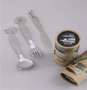 Carrol Boyes Tube Set Wildthings