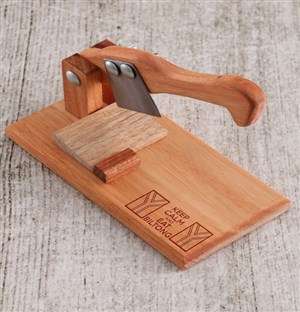 Keep Calm Biltong Cutter