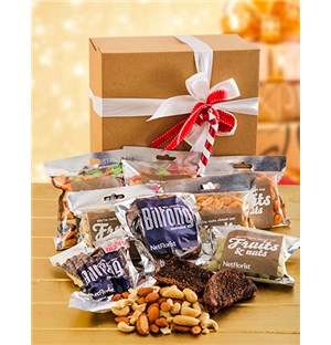 Simply Savoury Goodie Box