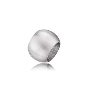 Save Brave Stainless Steel 7.0mm Bead