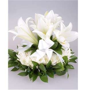 SGNETC29 Mini Sympathy Ring