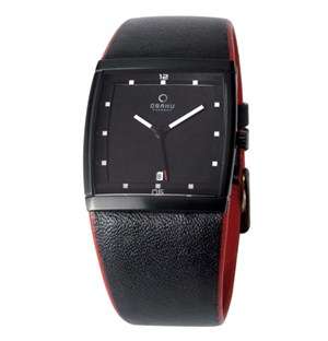 OBAKU GENTS V102 WATCH