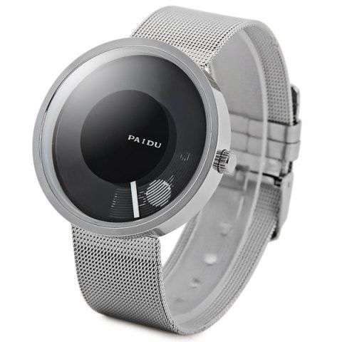 Paidu Japan Movt Male Quartz Watch