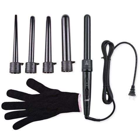 Hair Curler - Us plub