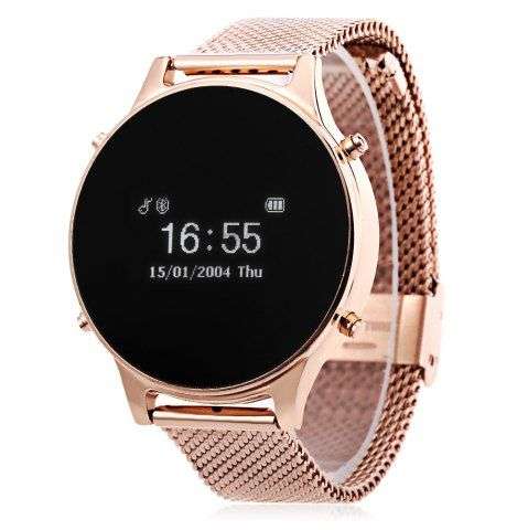 MT360 Smart Watch