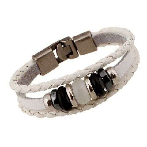 Men s Bracelet Fresh Attravtive Accessory
