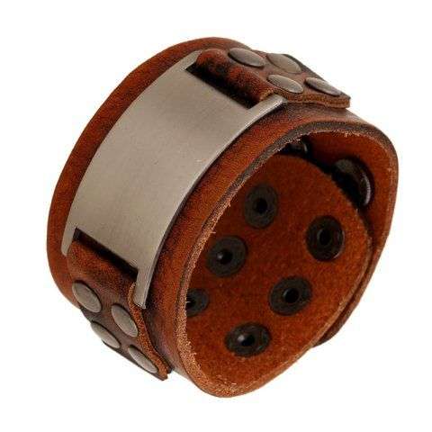 Men s Bracelet Stylish Design Handsome Accessory