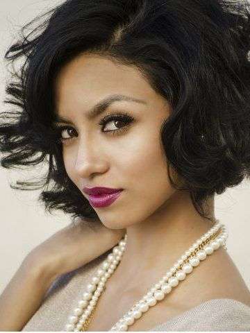 Dull Rayon Short Side Part Shaggy Wavy Synthetic Wig