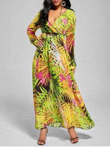 Maxi Dress - Small