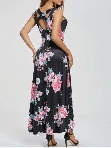 Maxi Dress - Medium