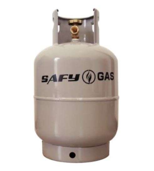 SAFY GAS Cylinder 3KG