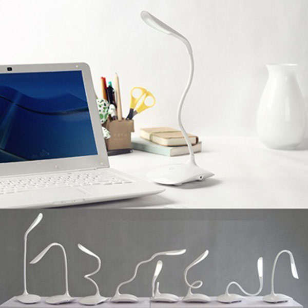 Sensor LED Desk Light