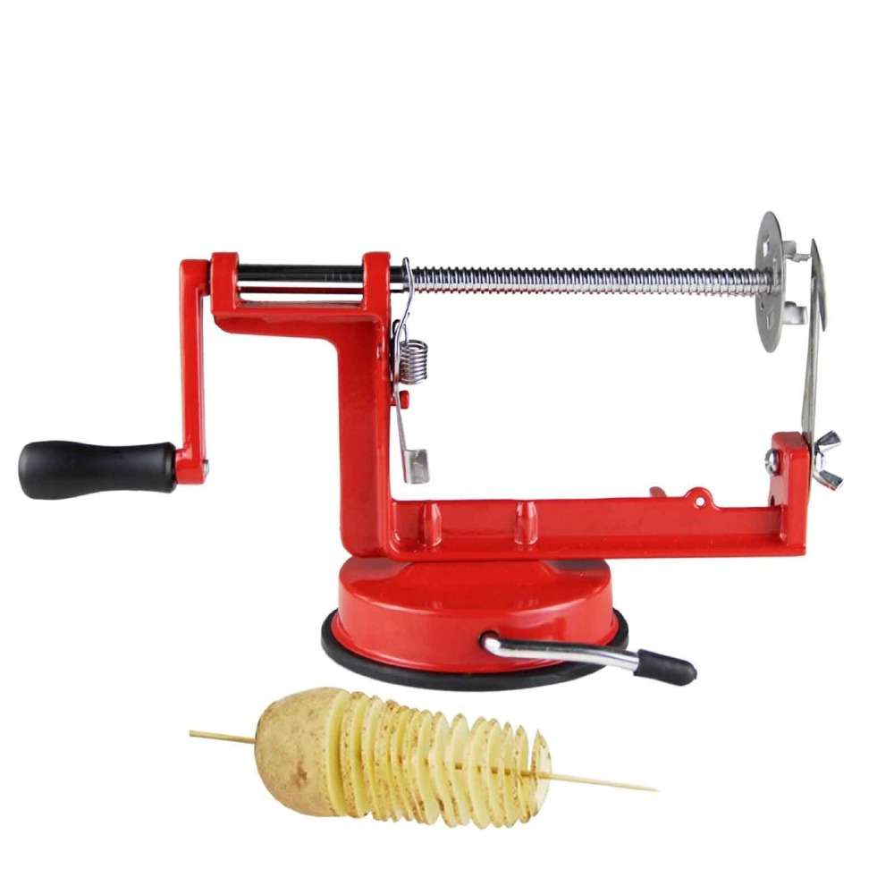 Spiral Potato Slicer