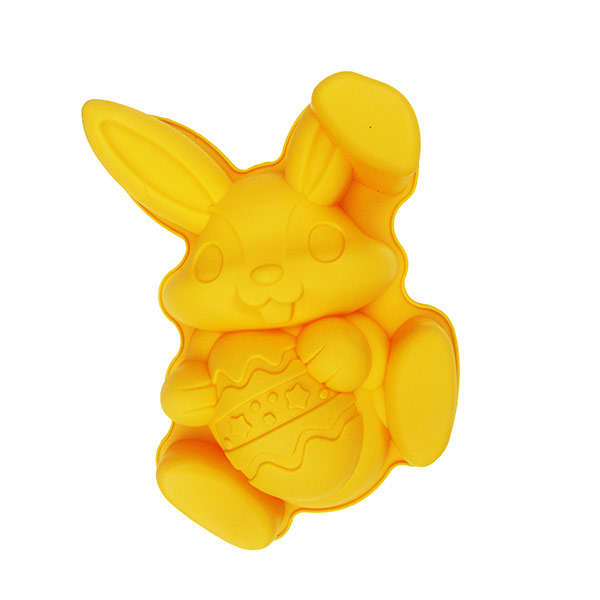 Giant Easter Bunny Mould