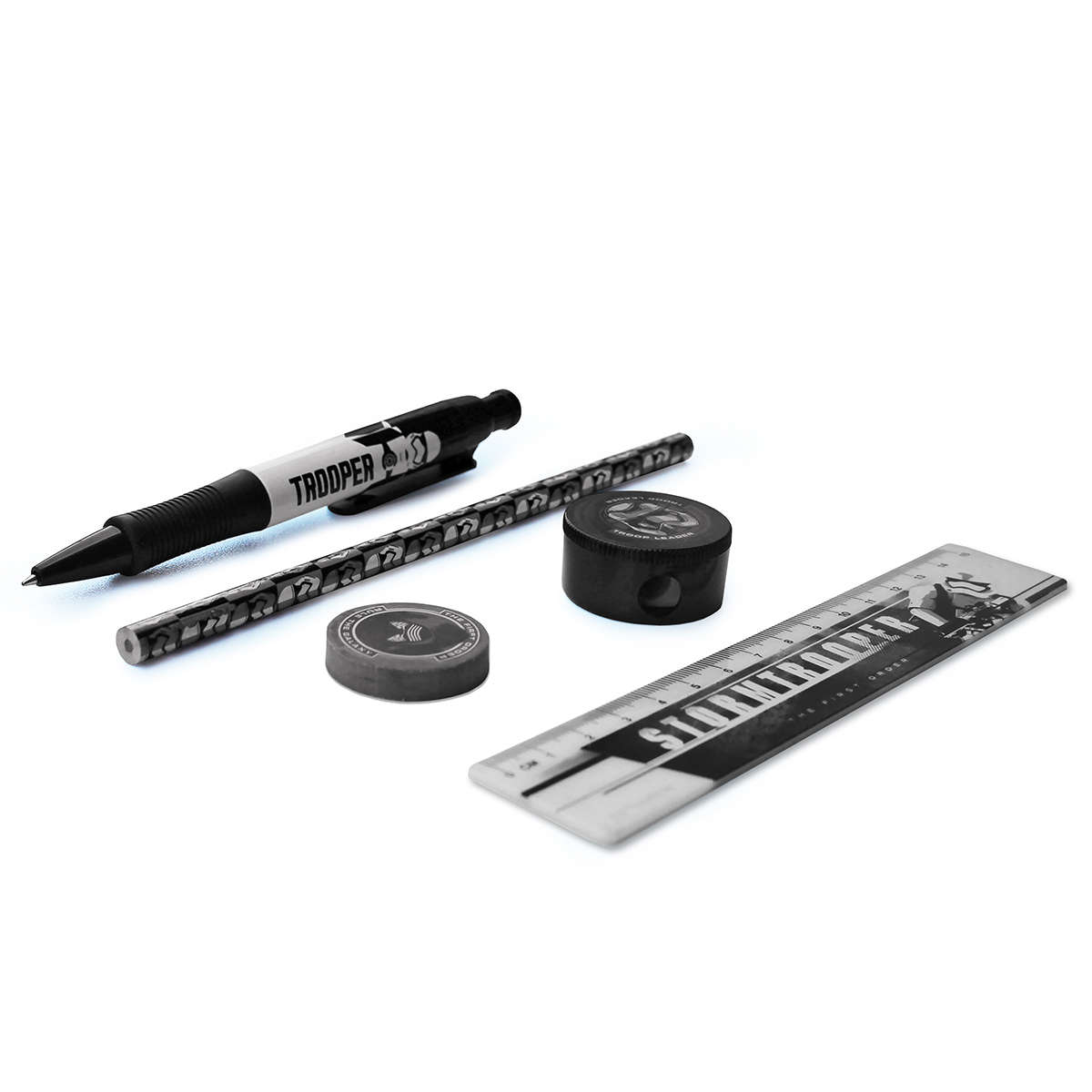 Stationery Set - Starwars EP 7