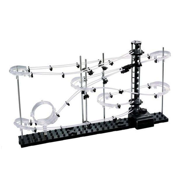 Space Rail - Junior Level 1