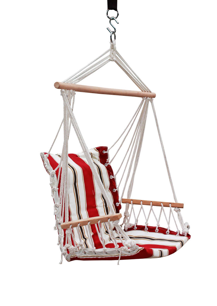 Fine Living - Hammock Chair Arm Rest