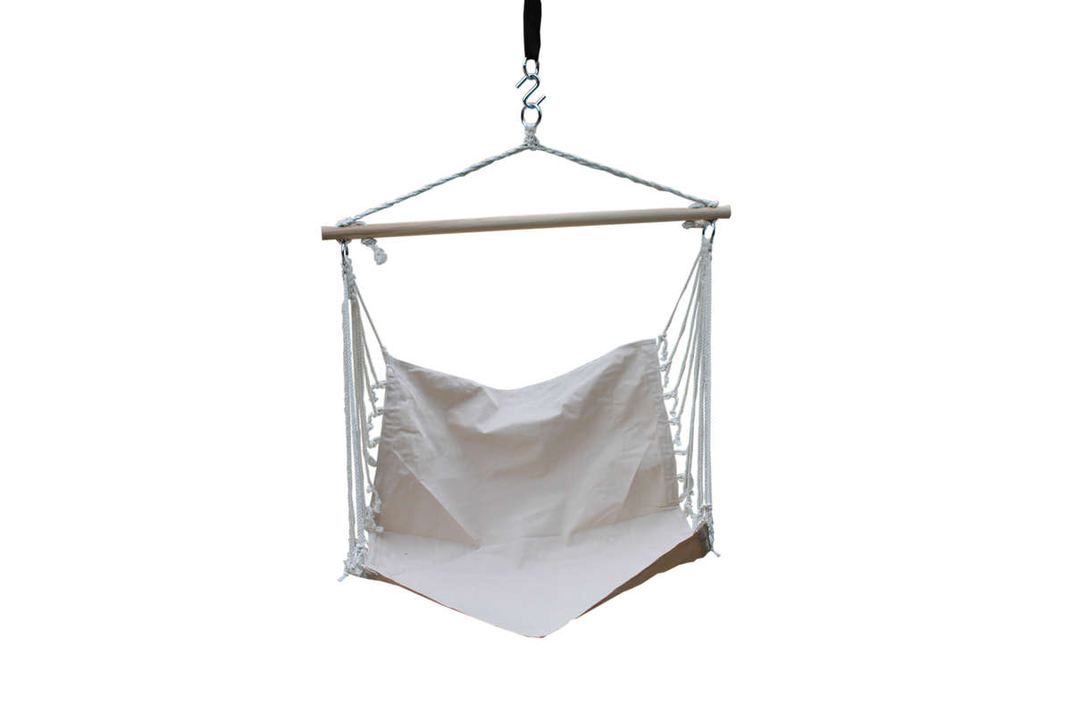 Fine Living - Hanging Chair Hammock - Classic