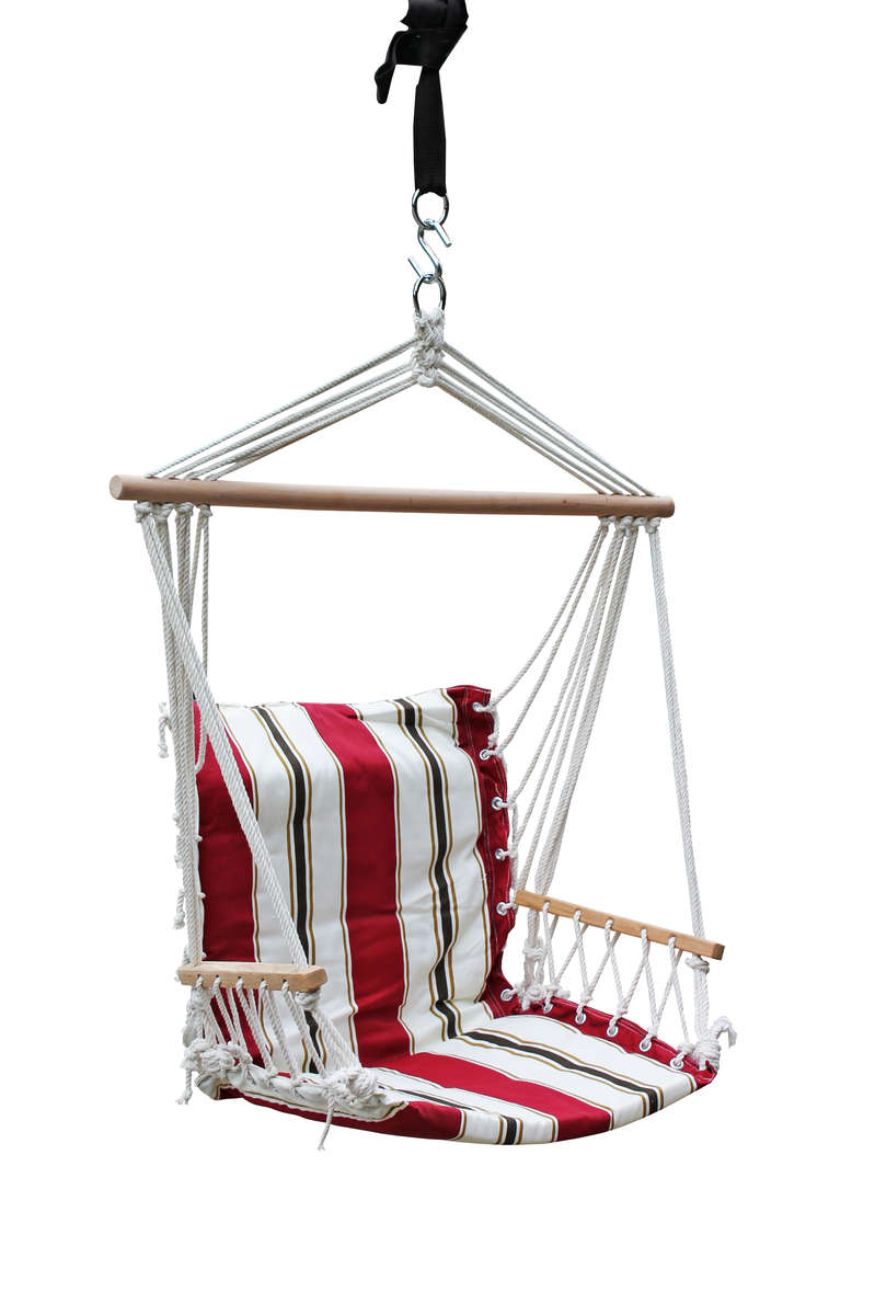 Fine Living - Hammock Chair Arm Rest