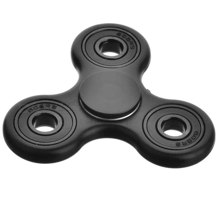 Fidget Spin - Black