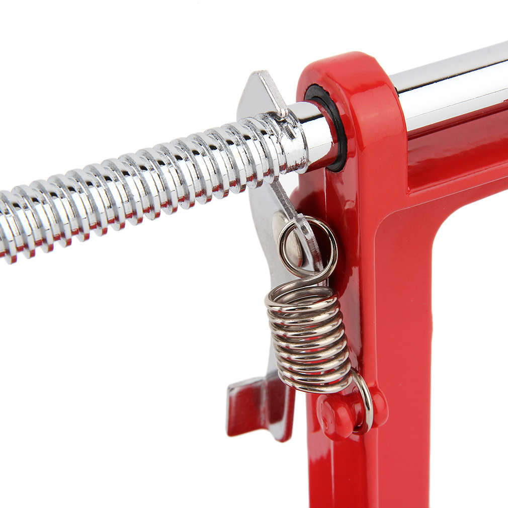 Spiral Potato Slicer