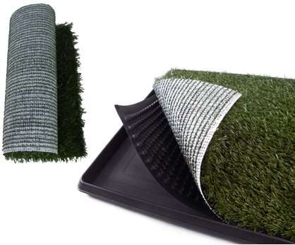 Potty Patch 40 x 50cm