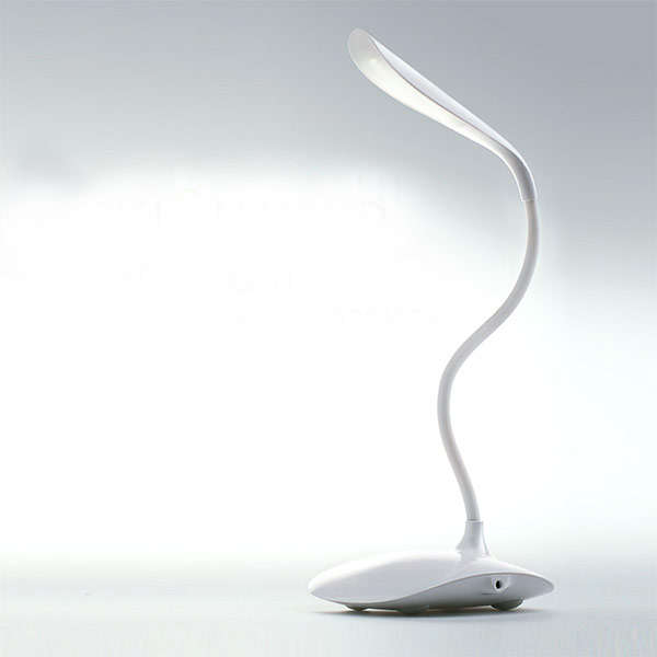 Sensor LED Desk Light