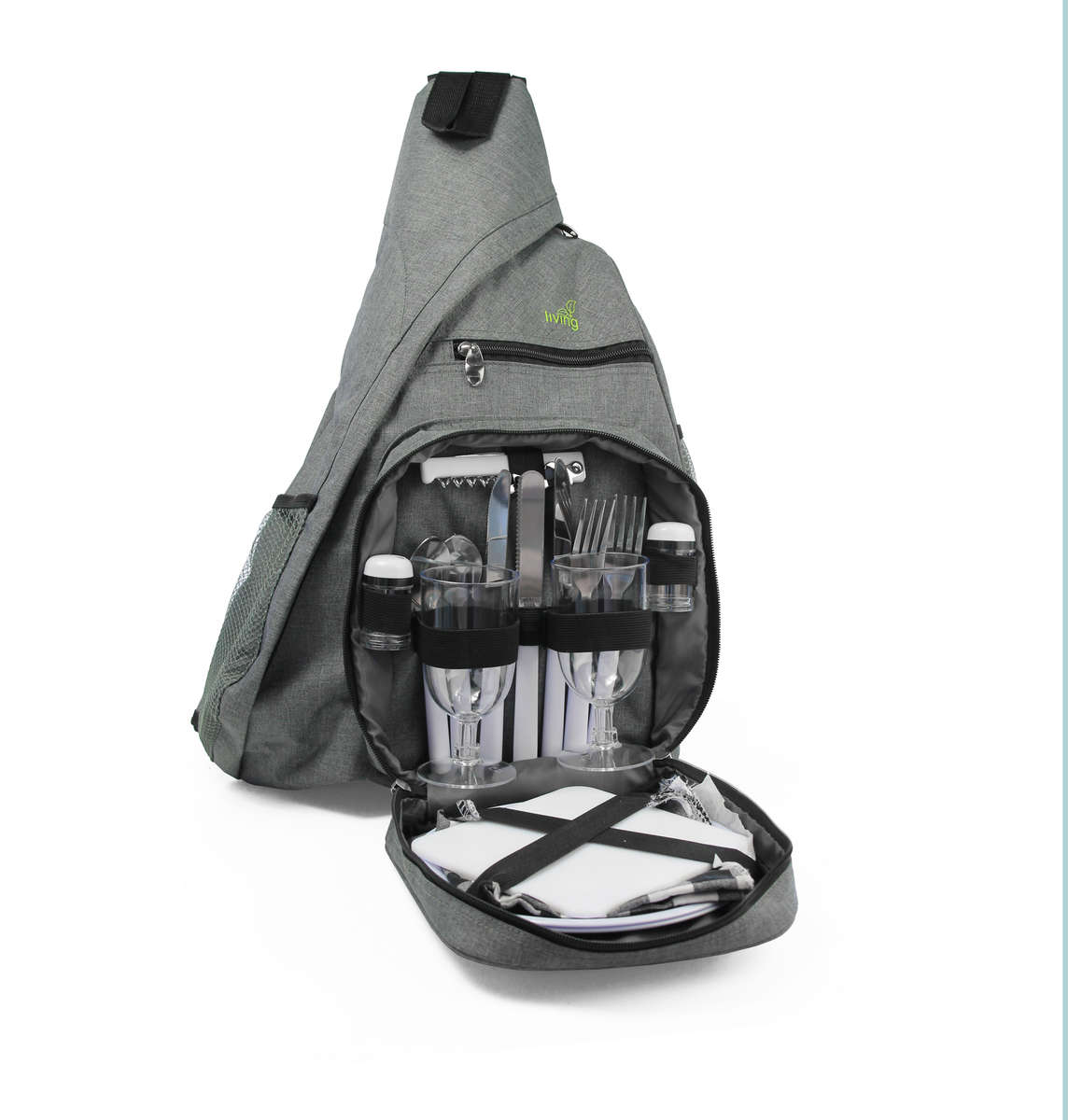 Fine Living | Trendsetter 1-Strap Cooler