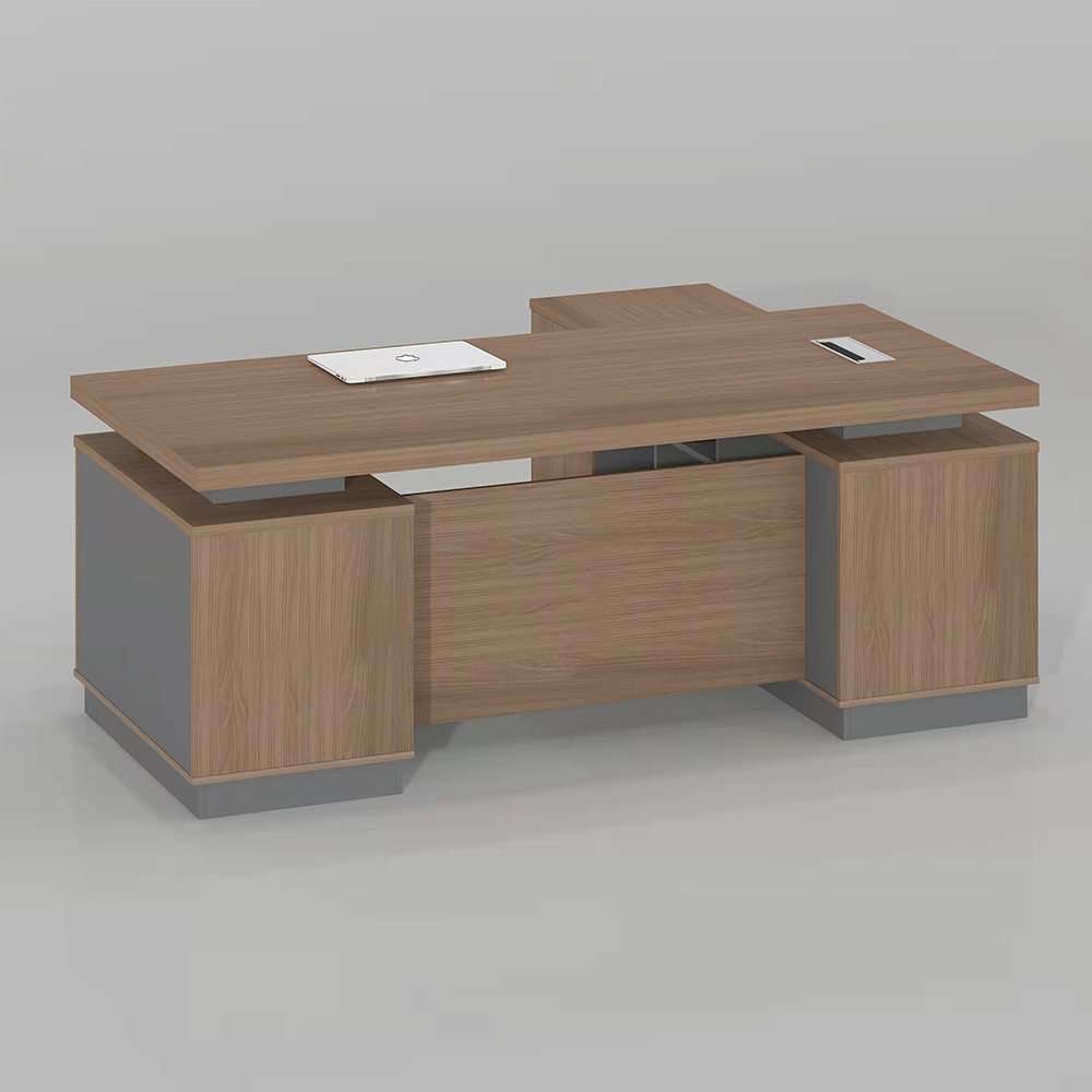 GOF Furniture-Harmony Office Desk